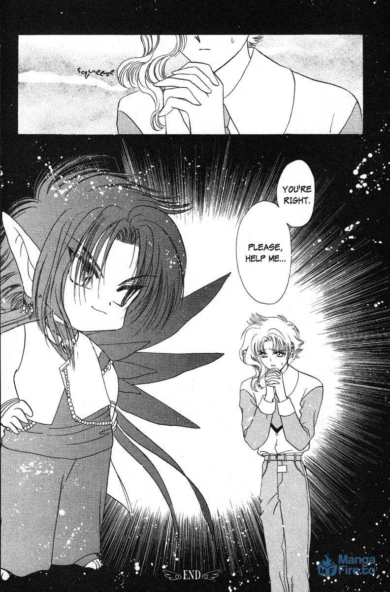 Read Wish chapter 8 image 29 on Lezhin