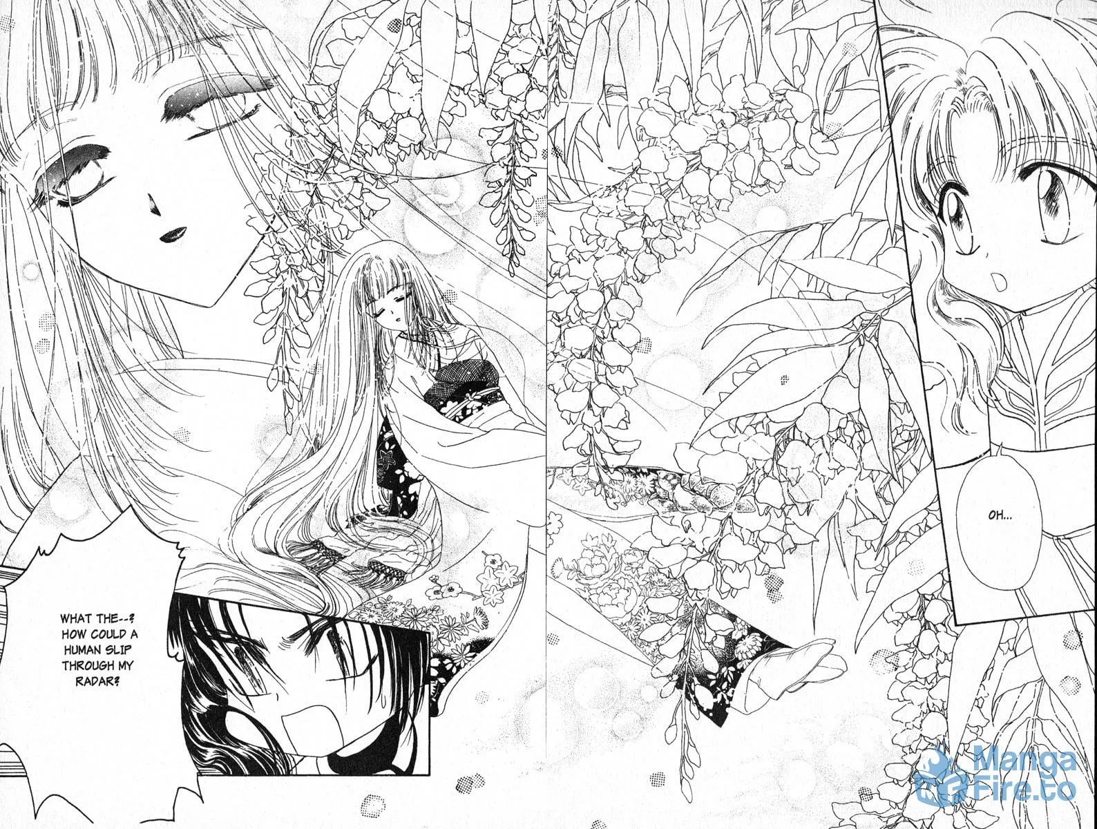 Read Wish chapter 9 image 11 on Lezhin