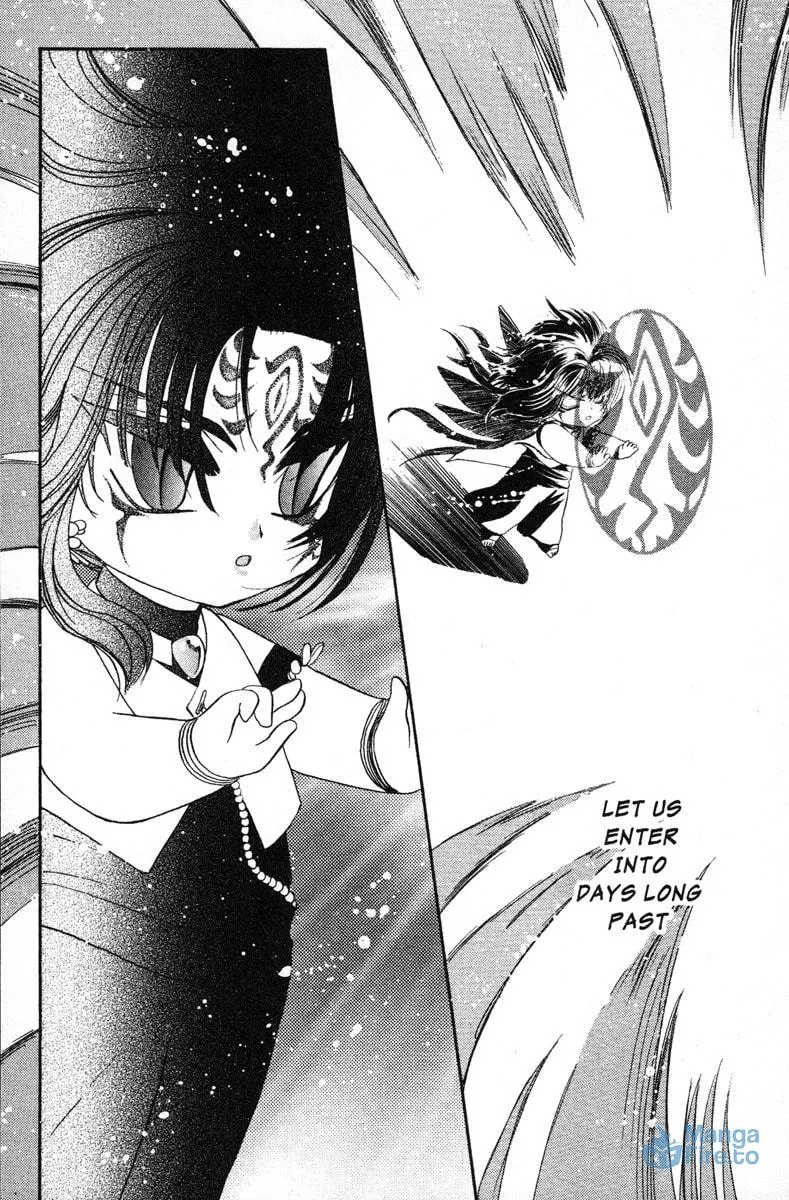 Read Wish chapter 9 image 2 on Lezhin