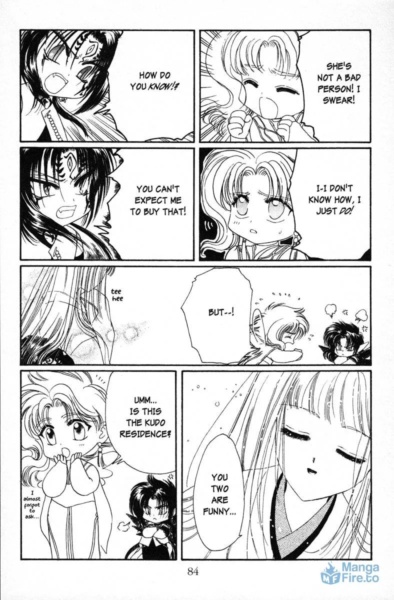 Read Wish chapter 9 image 20 on Lezhin