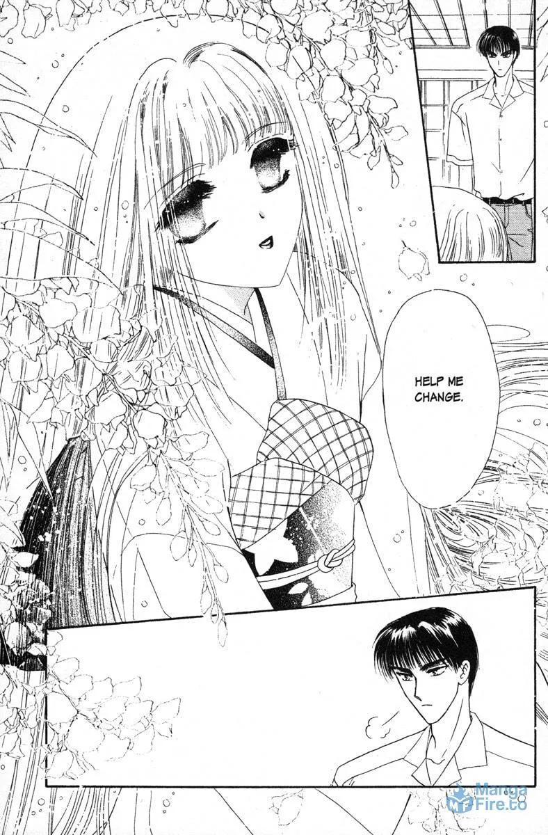 Read Wish chapter 9 image 29 on Lezhin