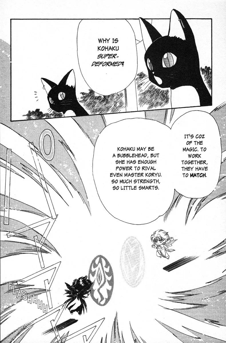Read Wish chapter 9 image 3 on Lezhin