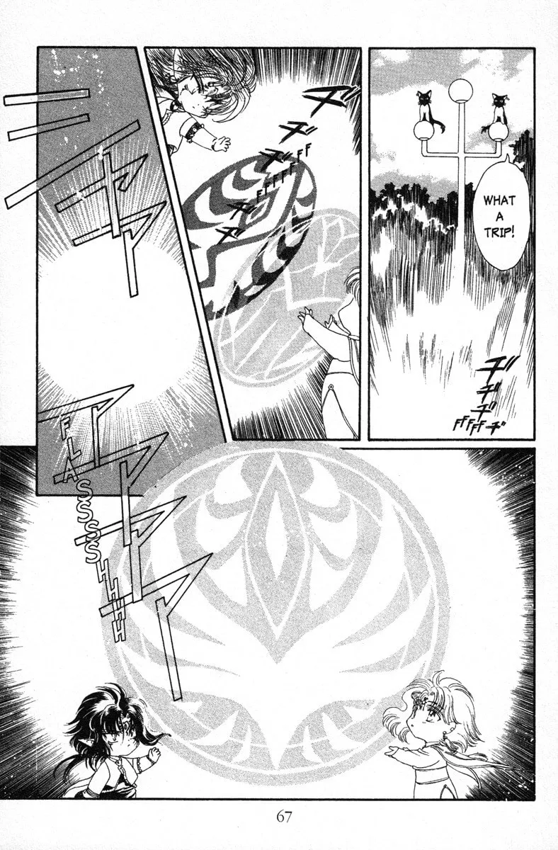 Read Wish chapter 9 image 4 on Lezhin