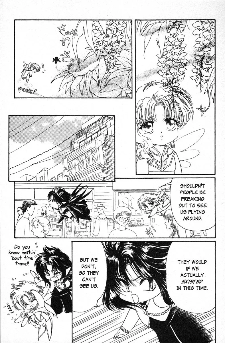 Read Wish chapter 9 image 9 on Lezhin