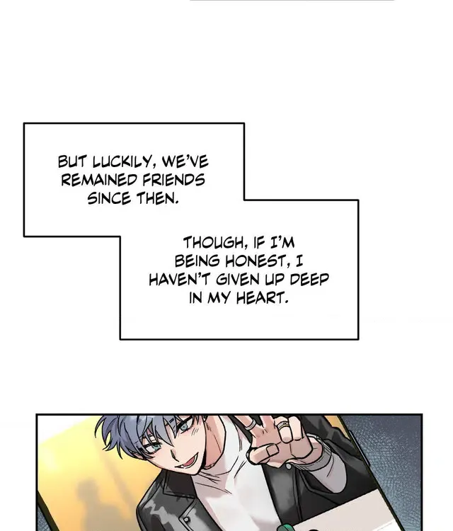 Read Wishing for Love chapter 1 image 11 on Lezhin