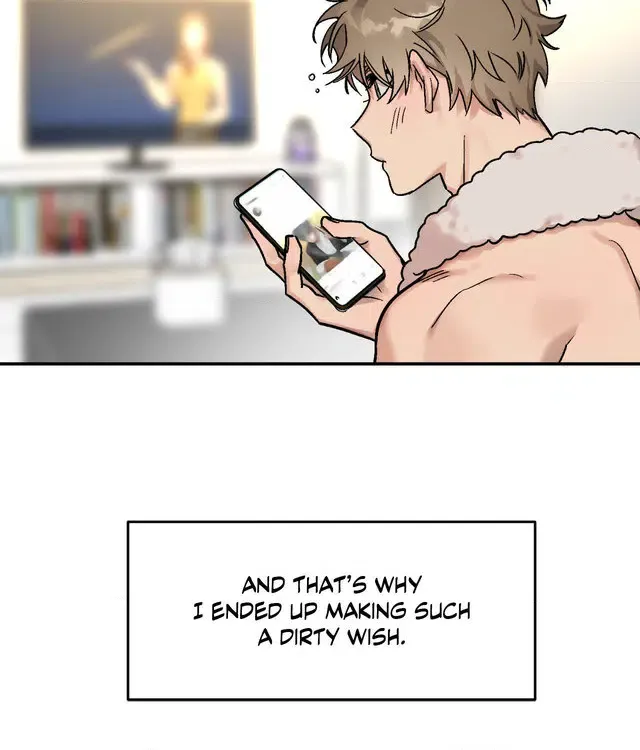 Read Wishing for Love chapter 1 image 13 on Lezhin