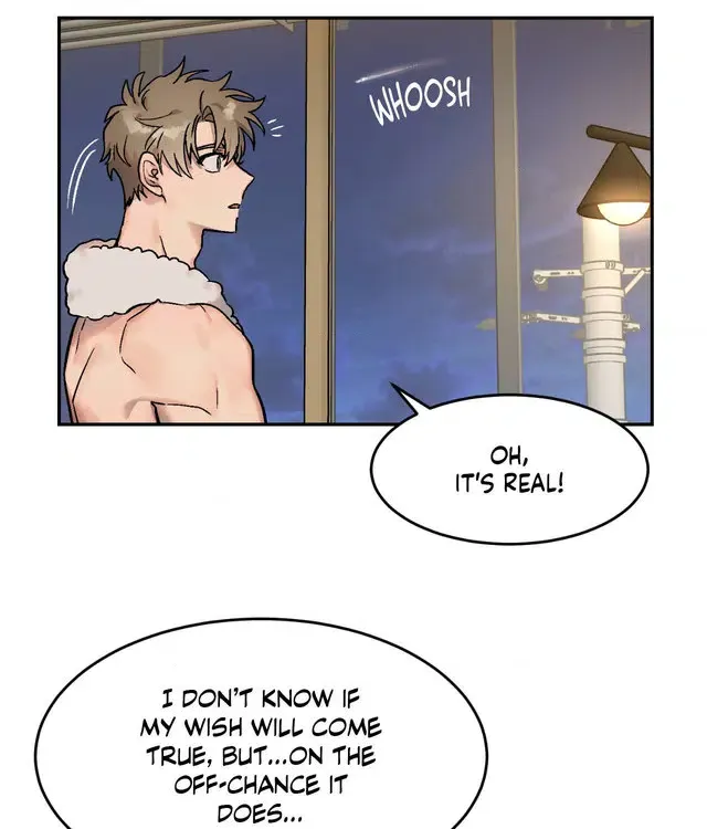 Read Wishing for Love chapter 1 image 16 on Lezhin