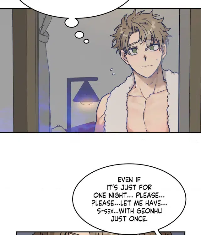 Read Wishing for Love chapter 1 image 17 on Lezhin