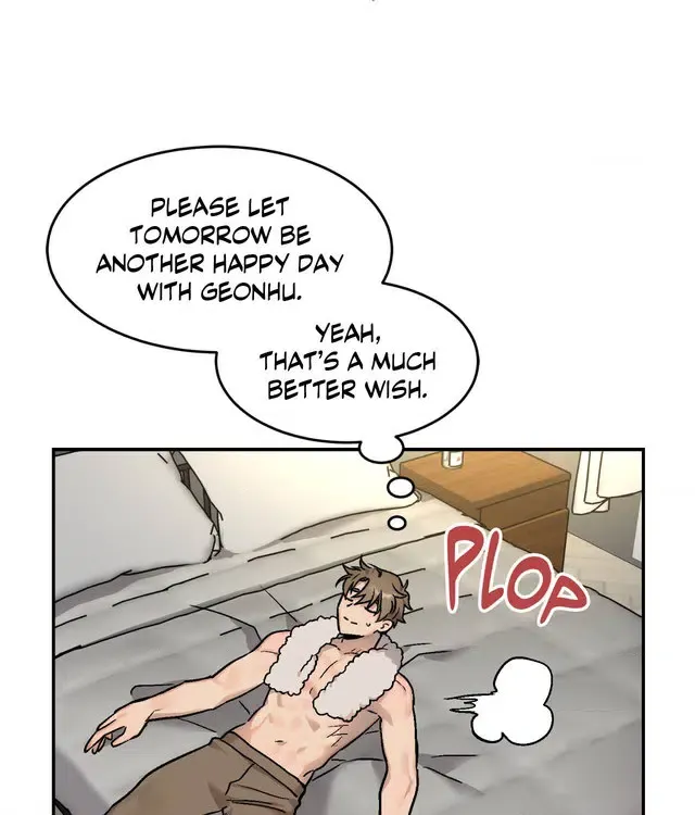 Read Wishing for Love chapter 1 image 20 on Lezhin