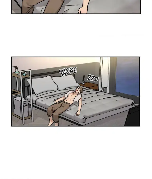 Read Wishing for Love chapter 1 image 21 on Lezhin