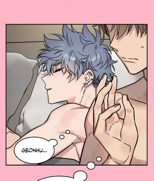 Read Wishing for Love chapter 1 image 3 on Lezhin