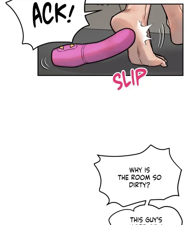 Read Wishing for Love chapter 1 image 32 on Lezhin