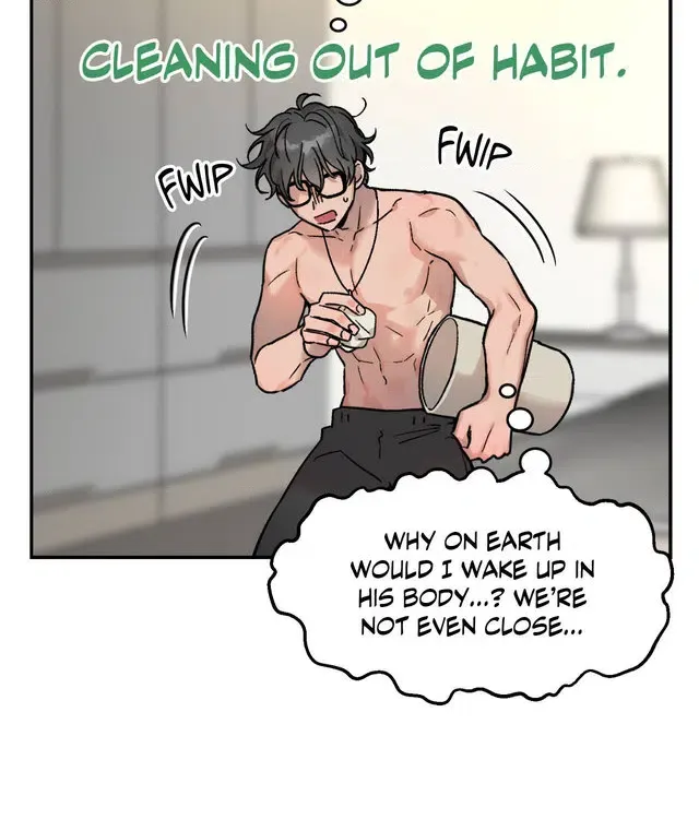 Read Wishing for Love chapter 1 image 35 on Lezhin