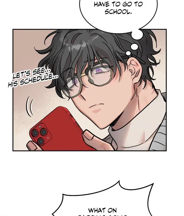 Read Wishing for Love chapter 1 image 42 on Lezhin