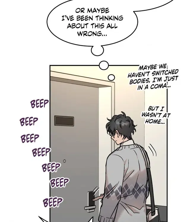 Read Wishing for Love chapter 1 image 57 on Lezhin