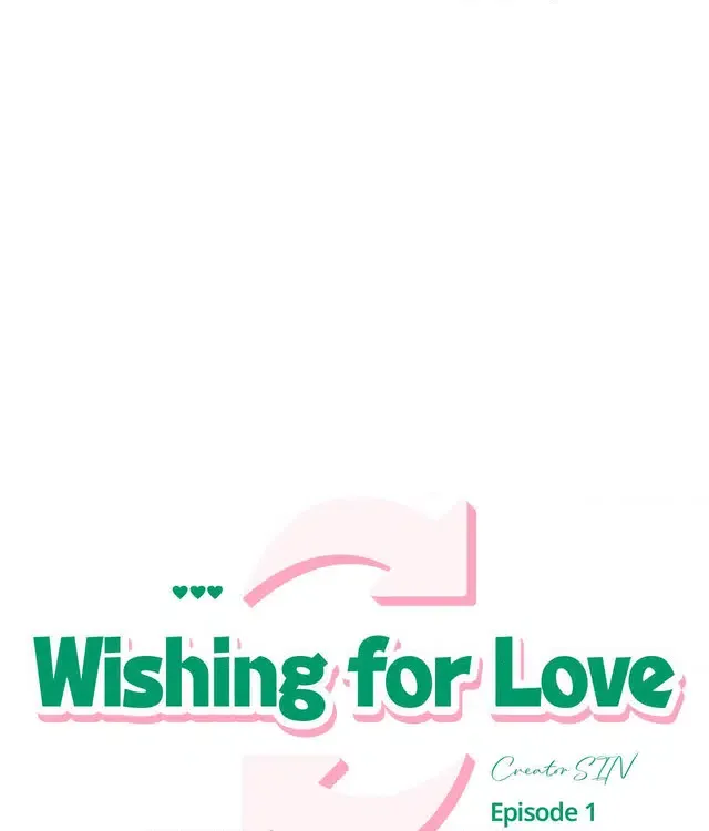 Read Wishing for Love chapter 1 image 6 on Lezhin