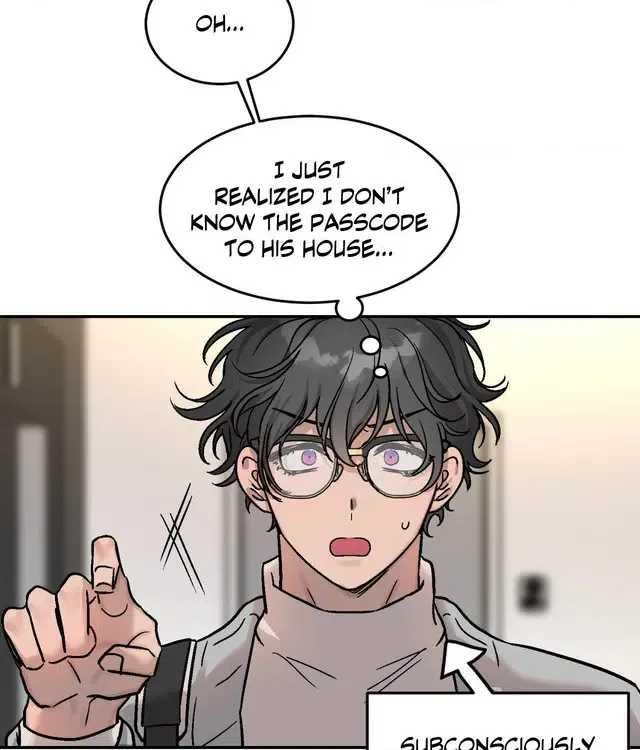 Read Wishing for Love chapter 1 image 60 on Lezhin