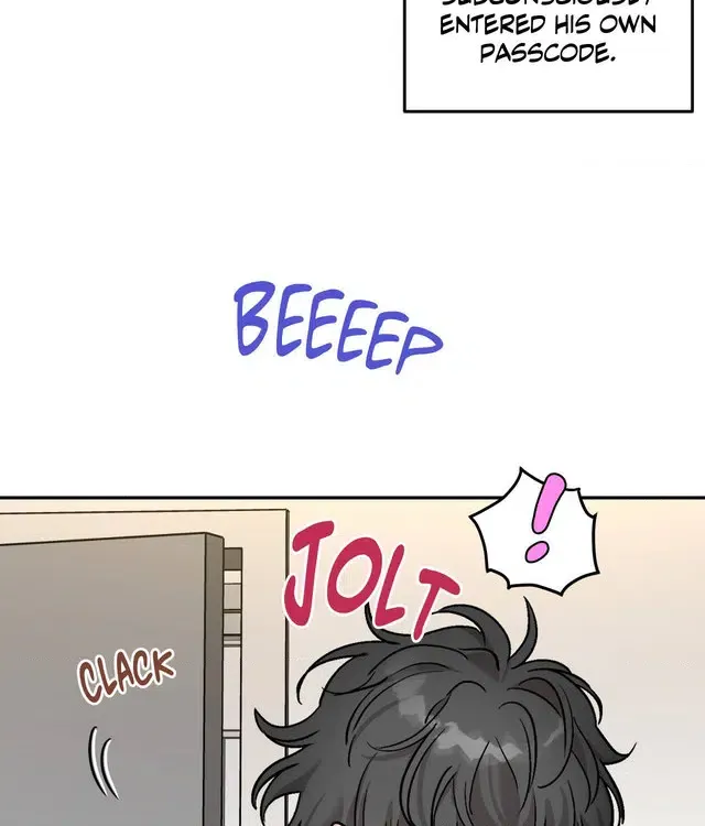 Read Wishing for Love chapter 1 image 61 on Lezhin