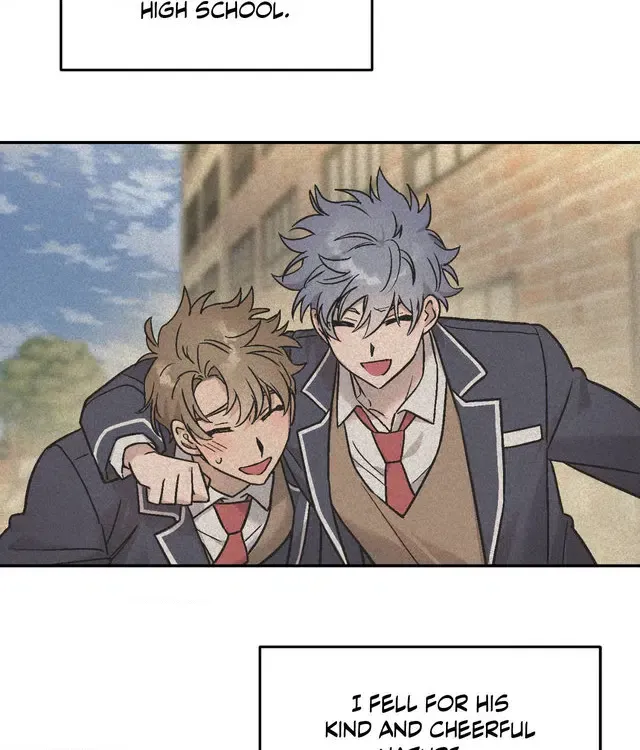 Read Wishing for Love chapter 1 image 8 on Lezhin