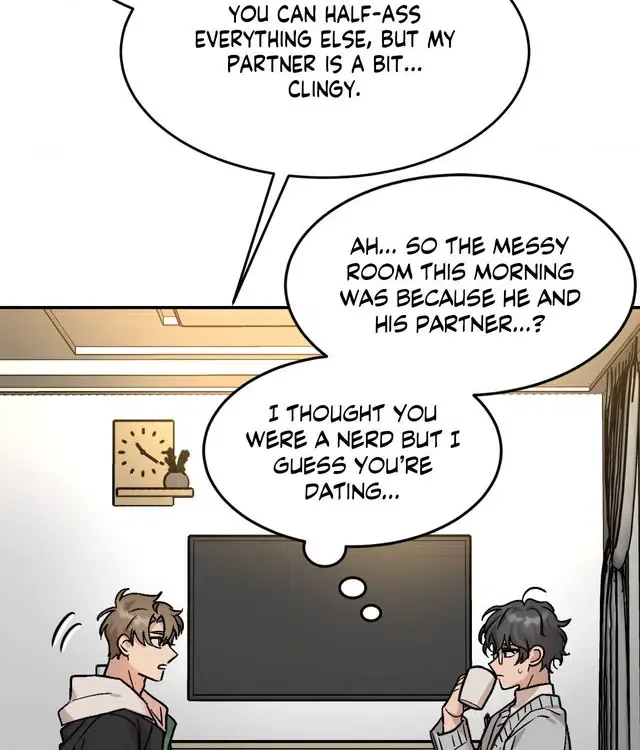 Read Wishing for Love chapter 1 image 82 on Lezhin