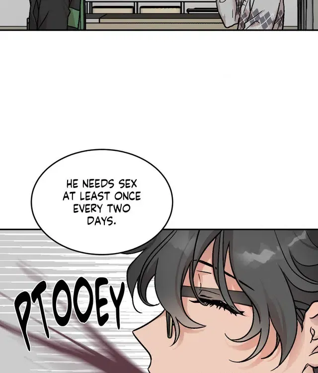 Read Wishing for Love chapter 1 image 83 on Lezhin