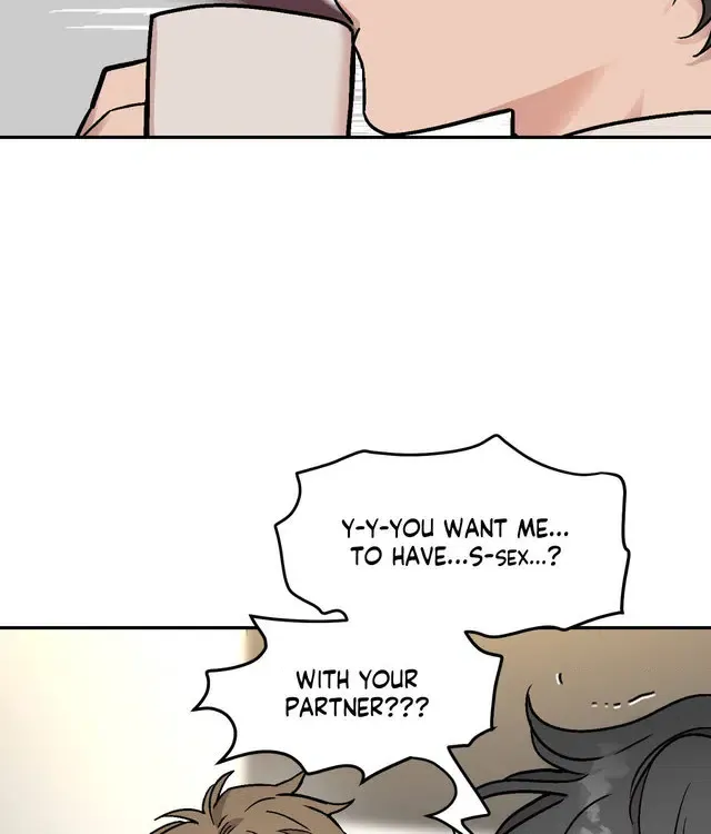 Read Wishing for Love chapter 1 image 84 on Lezhin