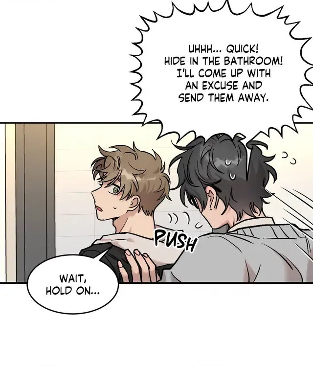 Read Wishing for Love chapter 1 image 88 on Lezhin