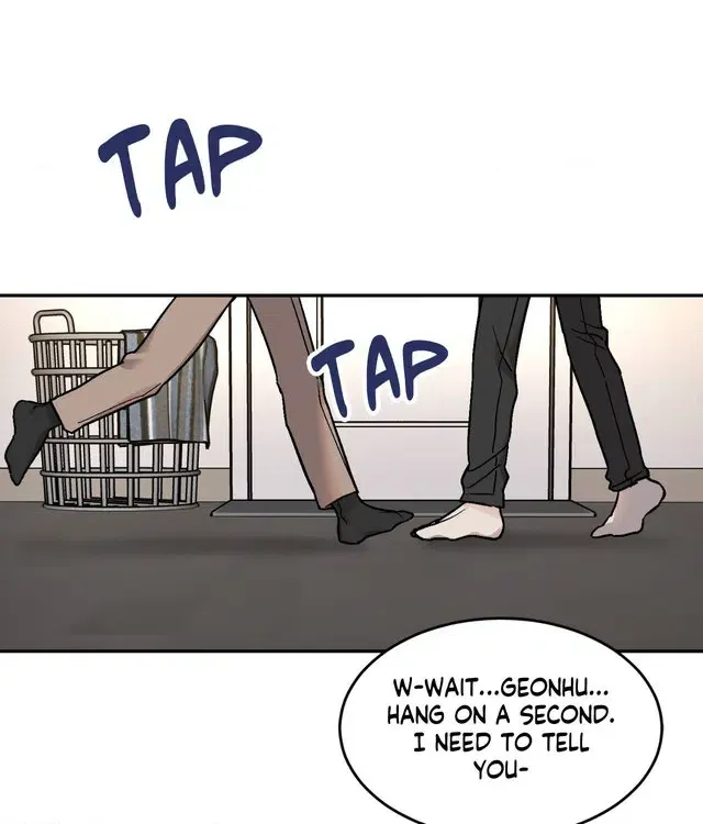Read Wishing for Love chapter 1 image 91 on Lezhin