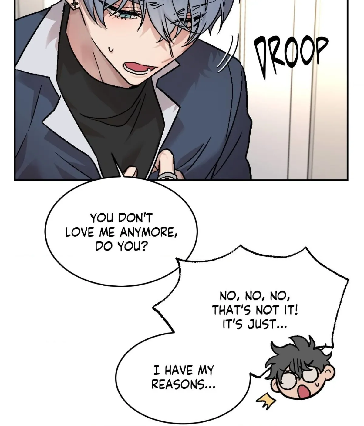 Read Wishing for Love chapter 2 image 10 on Lezhin