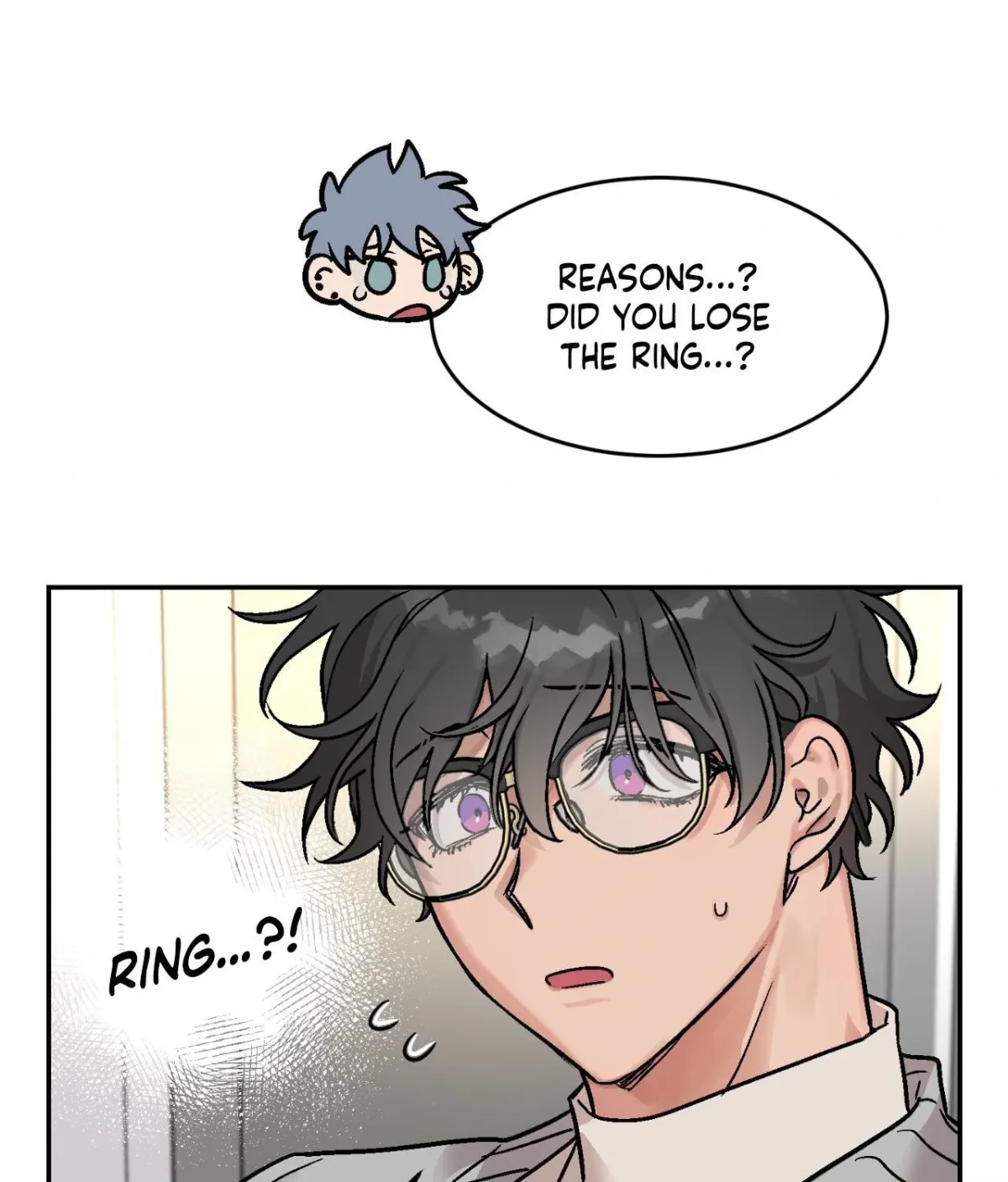 Read Wishing for Love chapter 2 image 11 on Lezhin