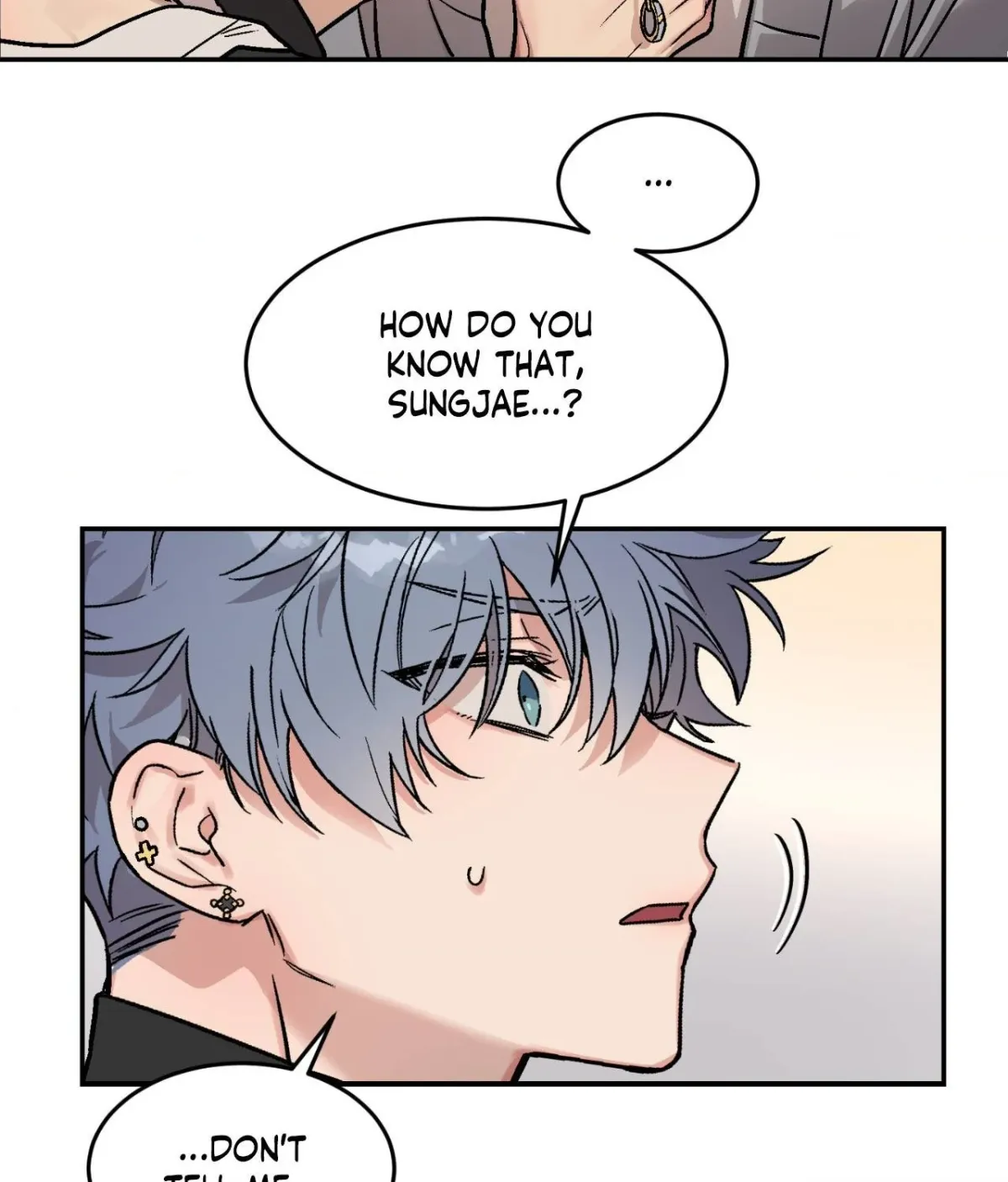 Read Wishing for Love chapter 2 image 17 on Lezhin