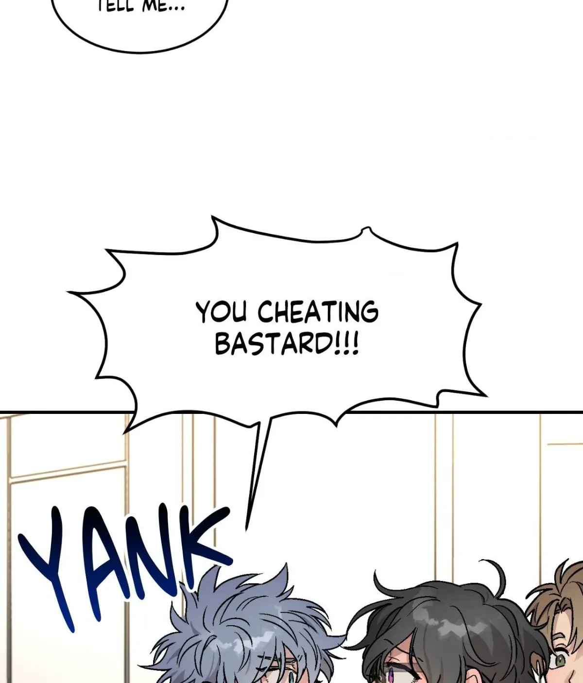 Read Wishing for Love chapter 2 image 18 on Lezhin