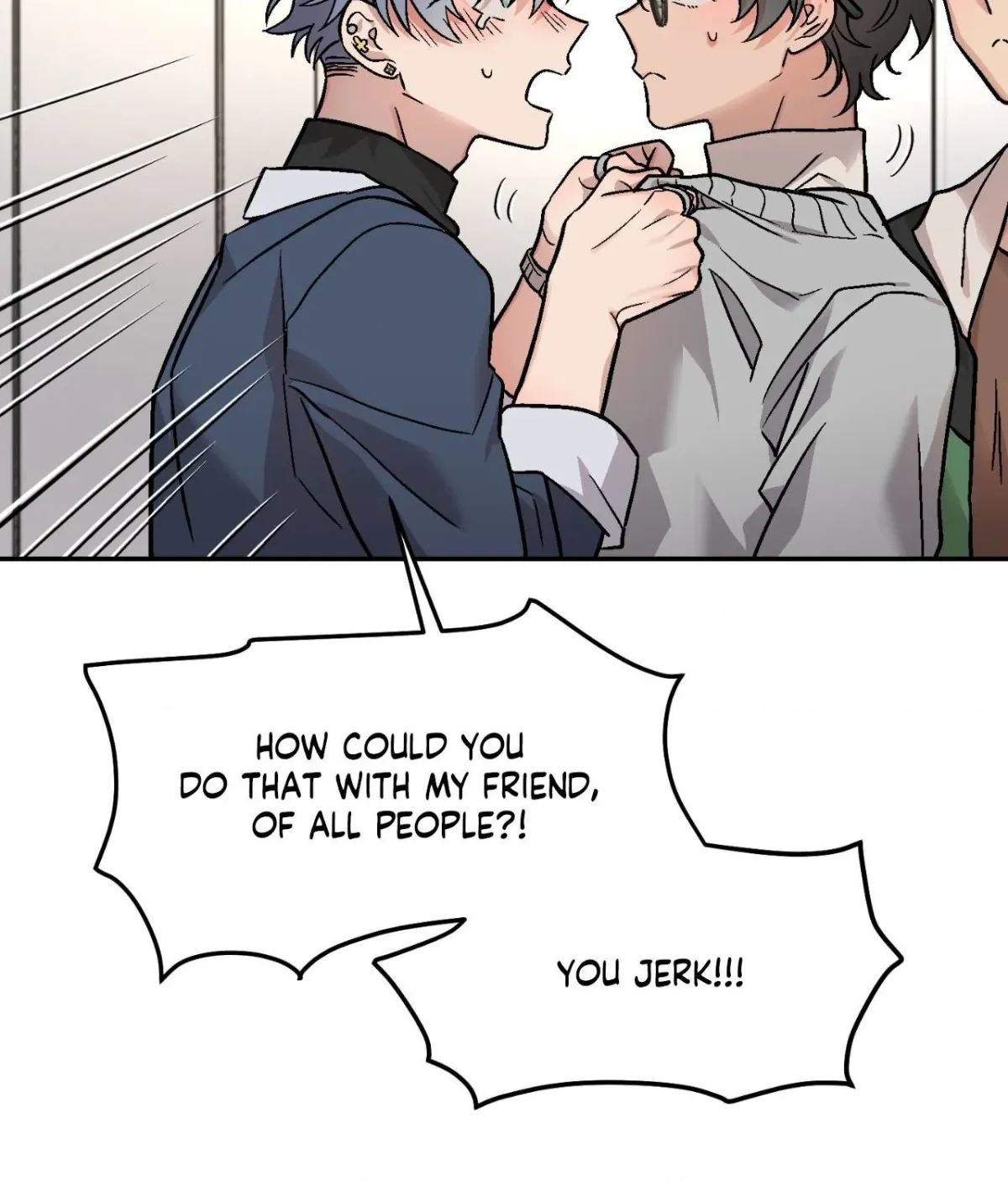 Read Wishing for Love chapter 2 image 19 on Lezhin
