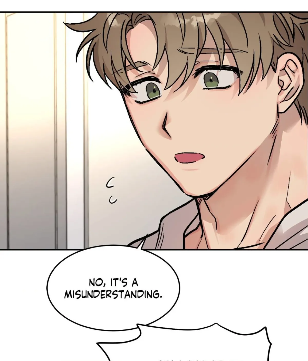 Read Wishing for Love chapter 2 image 20 on Lezhin