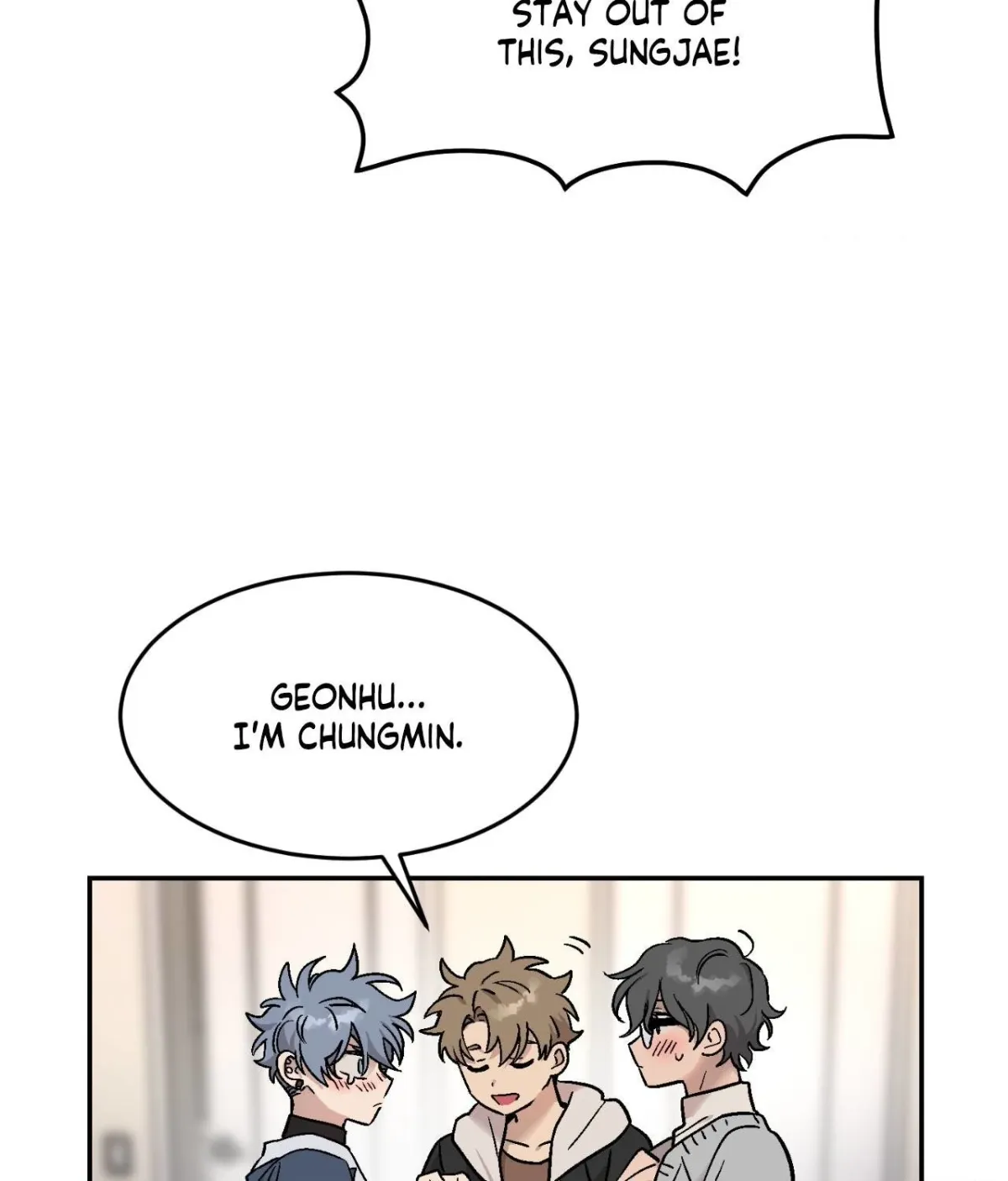 Read Wishing for Love chapter 2 image 21 on Lezhin