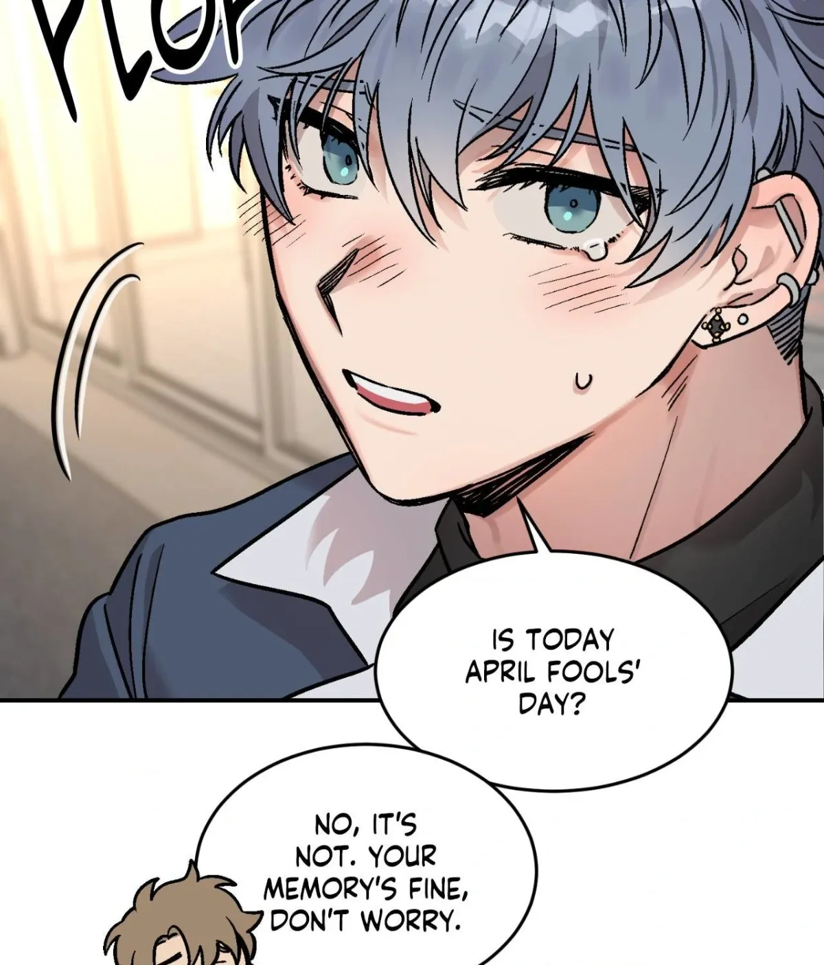 Read Wishing for Love chapter 2 image 23 on Lezhin