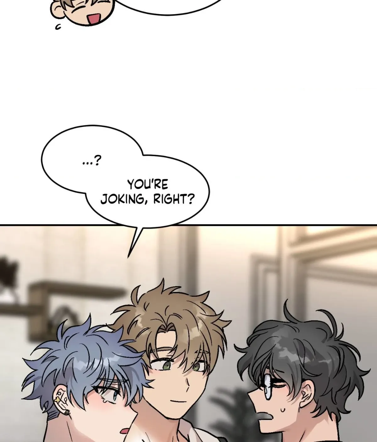 Read Wishing for Love chapter 2 image 24 on Lezhin