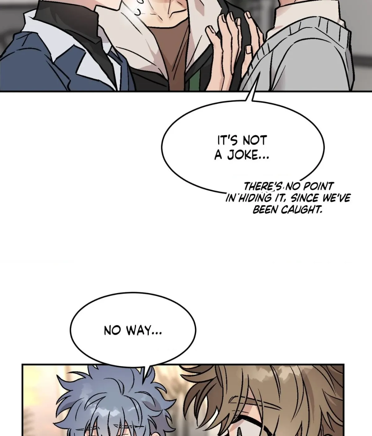 Read Wishing for Love chapter 2 image 25 on Lezhin