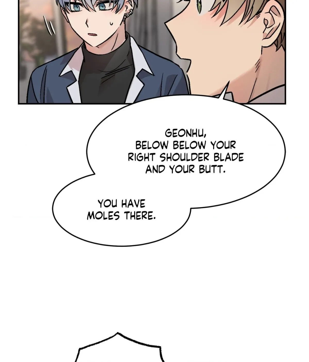 Read Wishing for Love chapter 2 image 26 on Lezhin