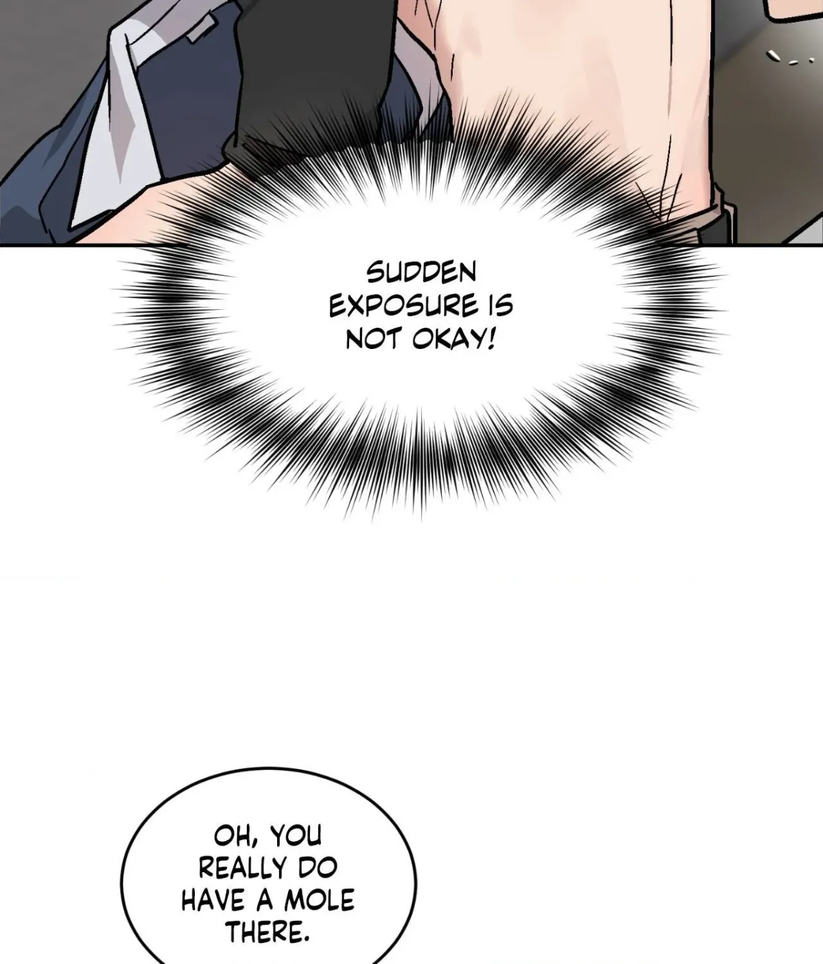 Read Wishing for Love chapter 2 image 28 on Lezhin
