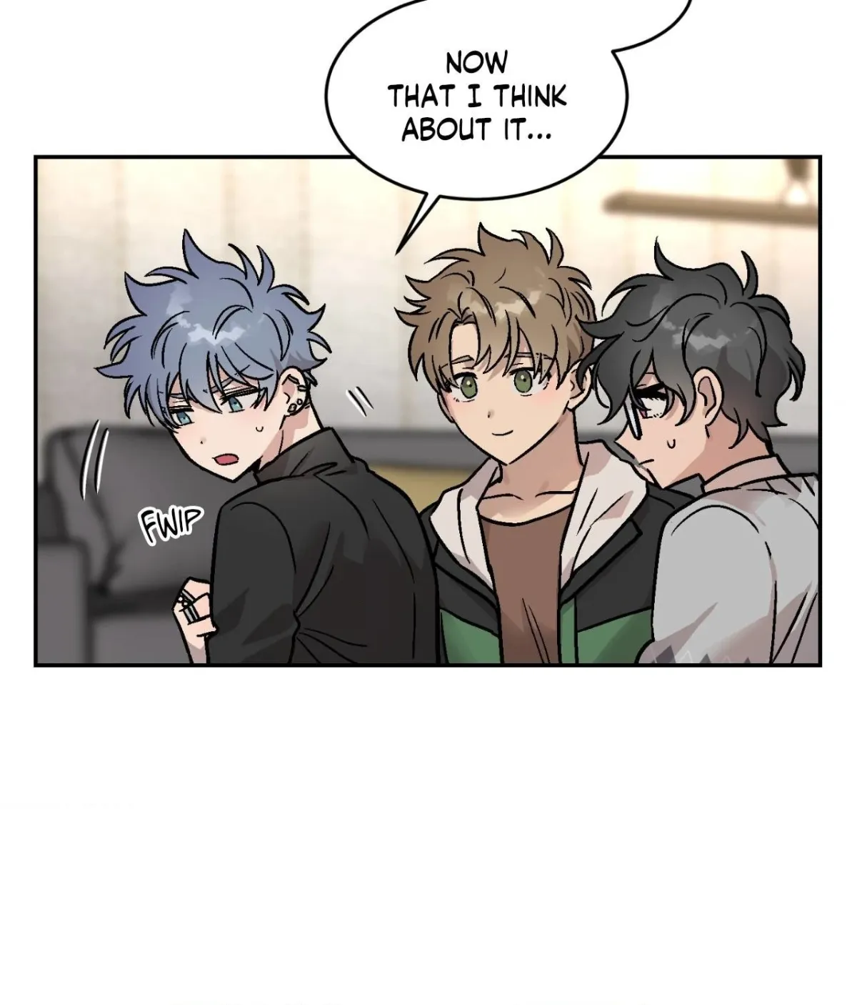 Read Wishing for Love chapter 2 image 30 on Lezhin