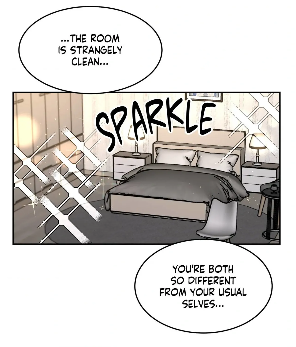Read Wishing for Love chapter 2 image 31 on Lezhin