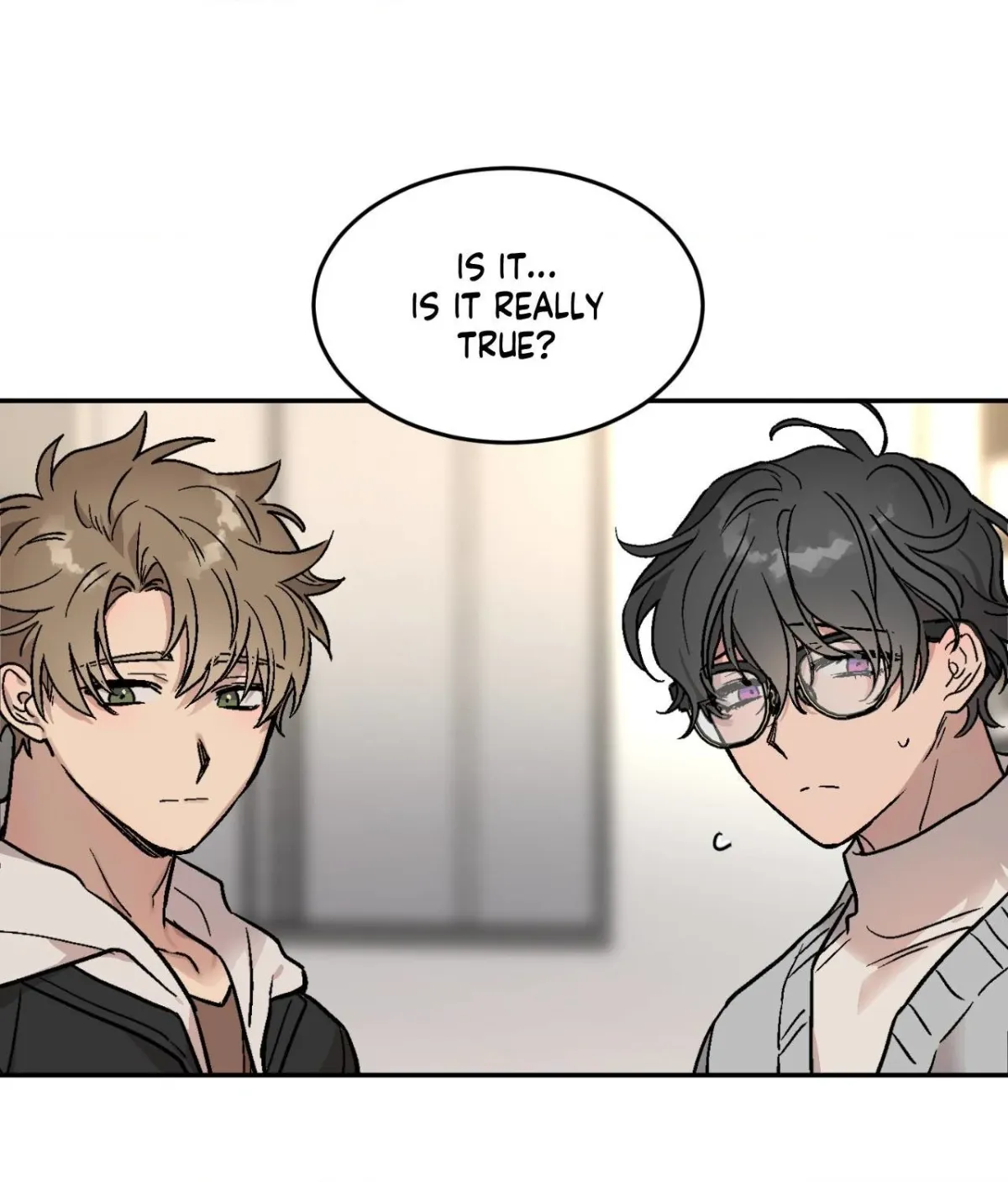Read Wishing for Love chapter 2 image 32 on Lezhin