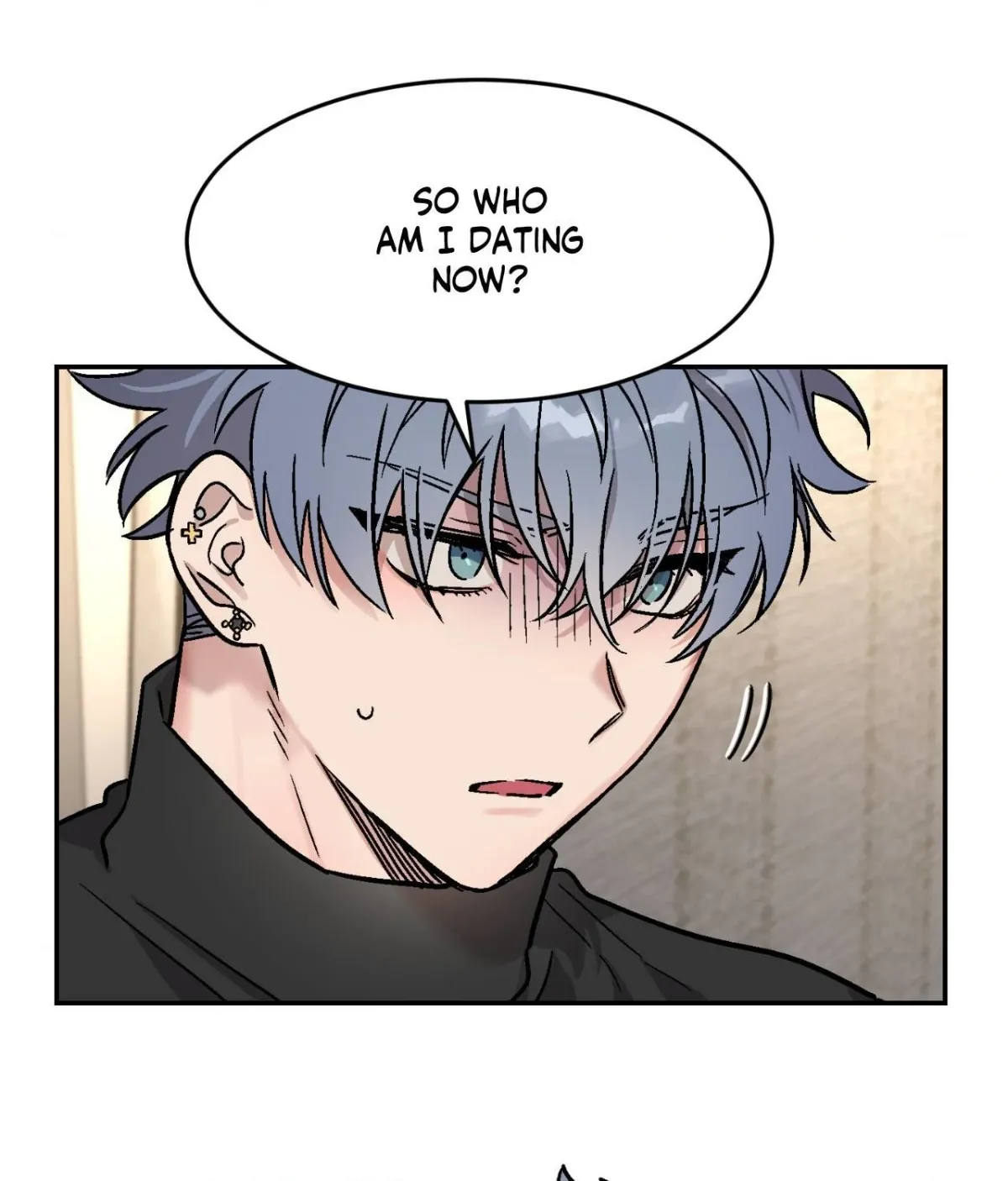 Read Wishing for Love chapter 2 image 33 on Lezhin