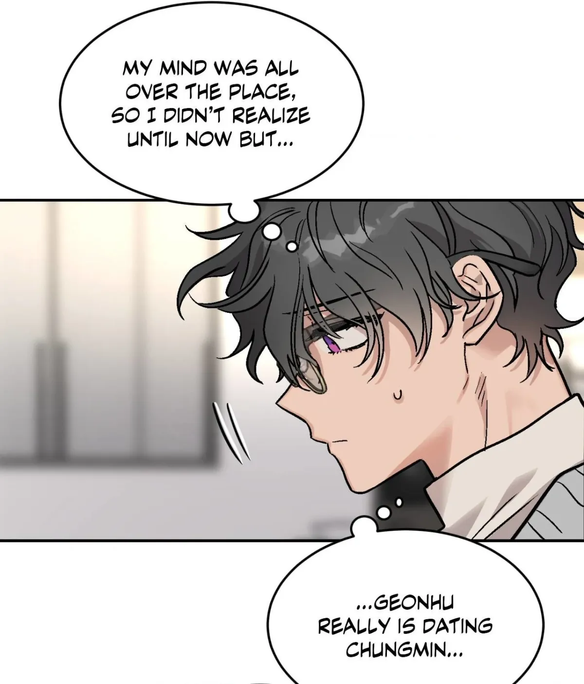 Read Wishing for Love chapter 2 image 35 on Lezhin