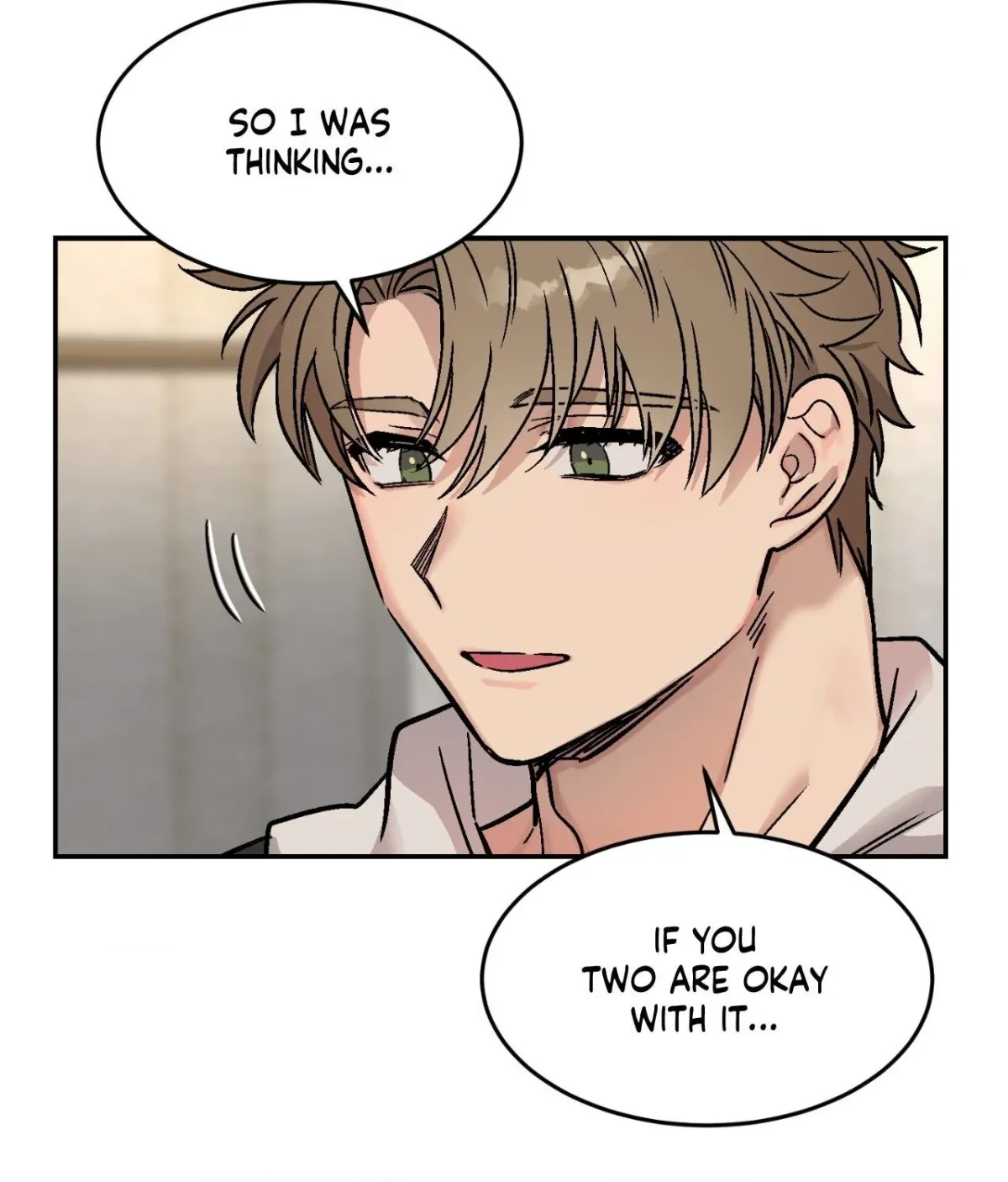 Read Wishing for Love chapter 2 image 37 on Lezhin