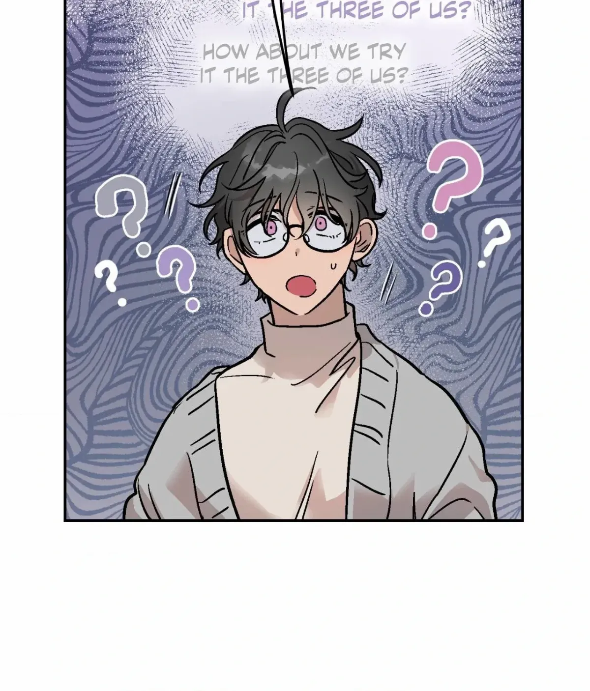 Read Wishing for Love chapter 2 image 40 on Lezhin