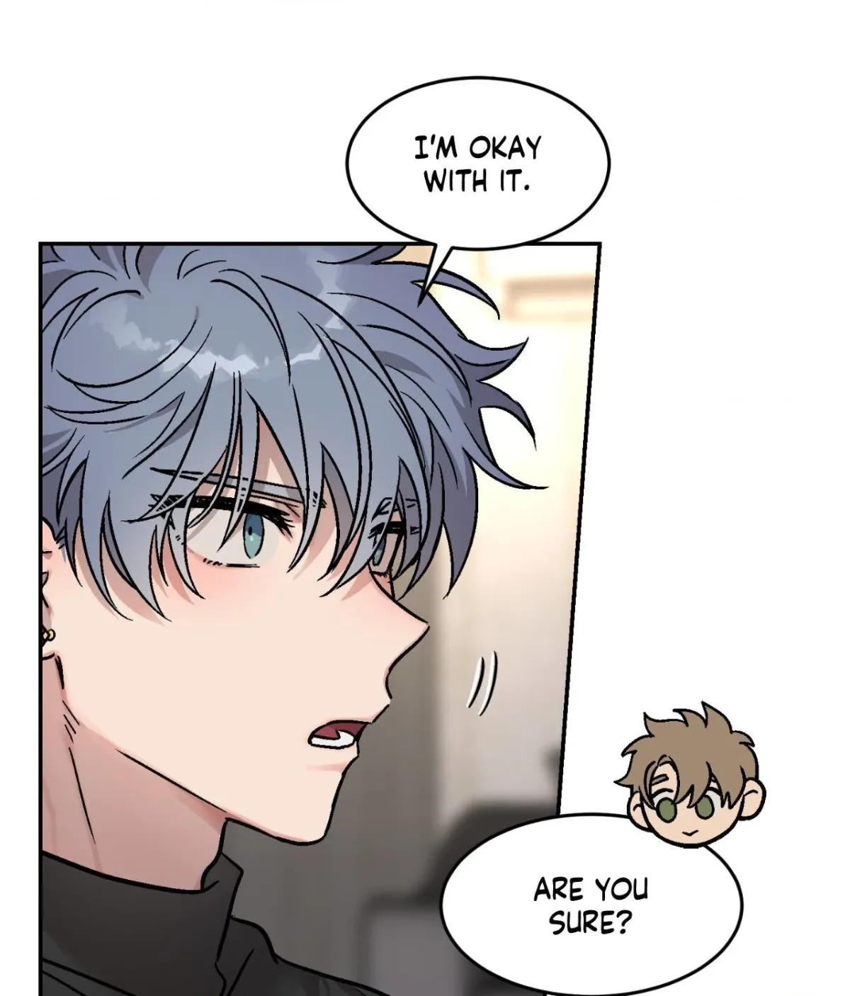 Read Wishing for Love chapter 2 image 41 on Lezhin