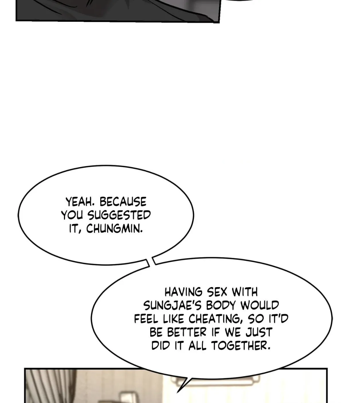 Read Wishing for Love chapter 2 image 42 on Lezhin
