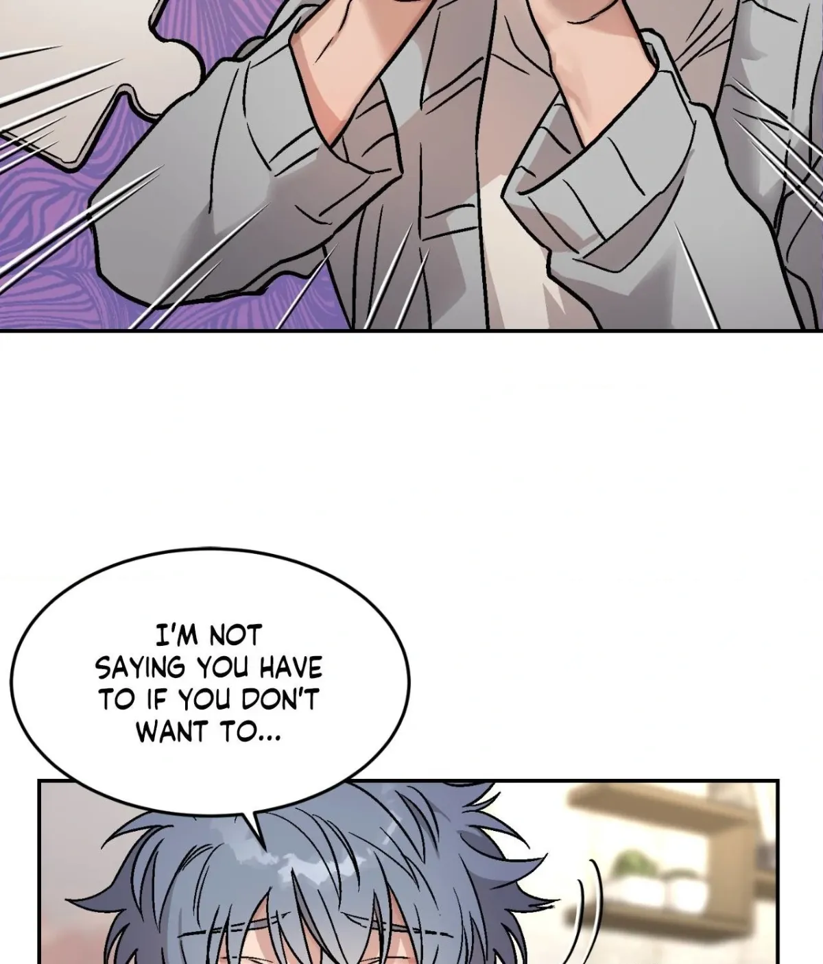 Read Wishing for Love chapter 2 image 49 on Lezhin